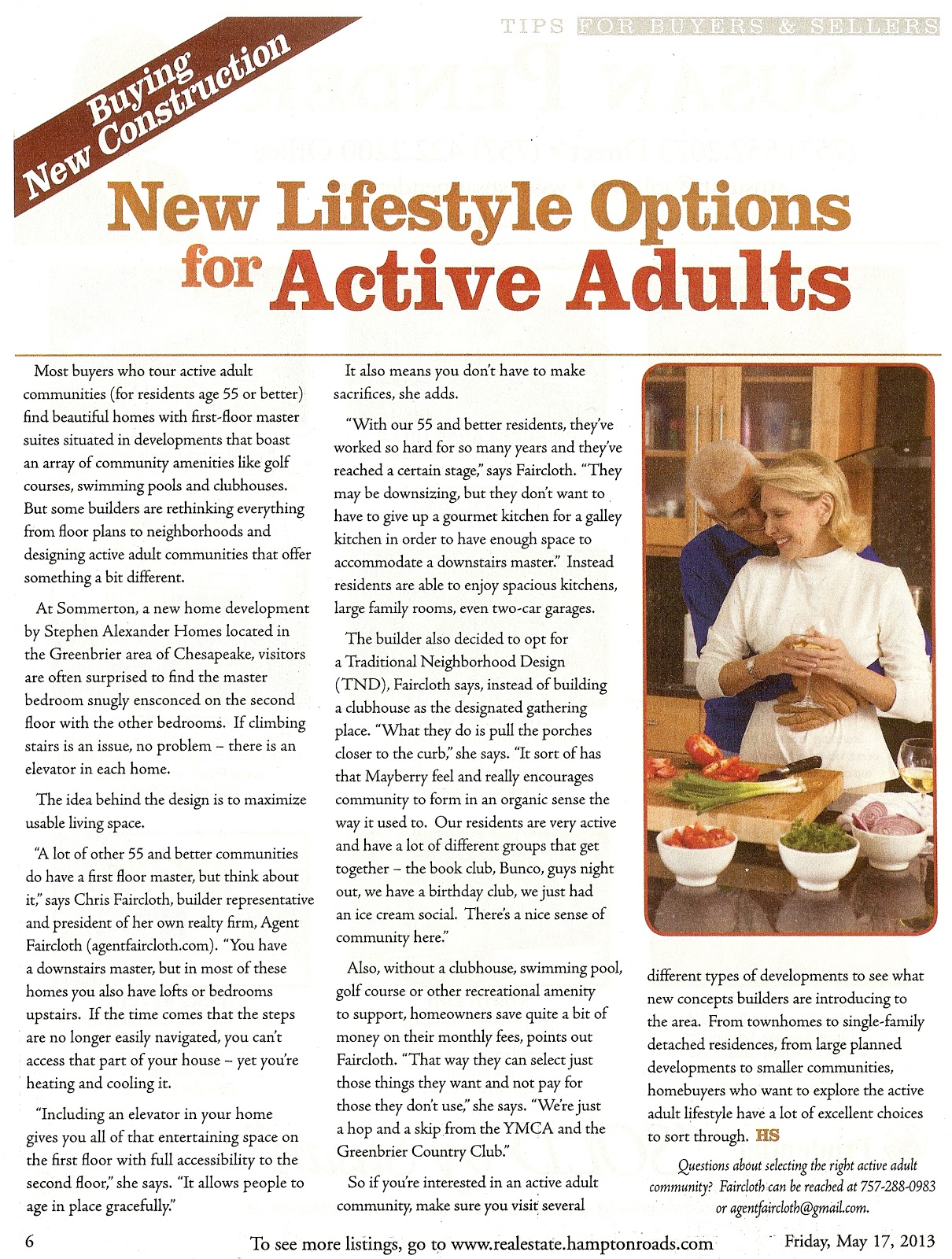 active adult lifestyles active adult lifestyles